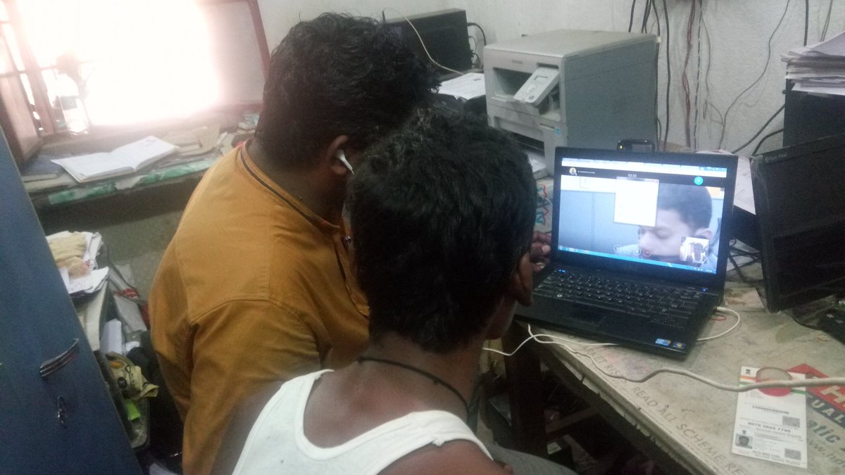 Organised CSC Tele Health Camp at Various places over Koraput district
(#Dengpadar, #Malda,  #Kundraguda, #Chatua, #Narayanapatna,# Ambaguda) #DigitalIndia, <a href="/CscOdisha/">Csc Spv Odisha</a> <a href="/EIT_Odisha/">E&IT Department Odisha</a> ,<a href="/CSCegov_/">CSCeGov</a> ,<a href="/PMOIndia/">PMO India</a>