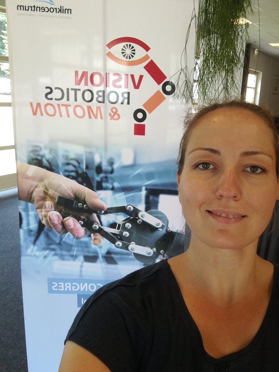 CardioBlogger's tweet photo. Yesterday I attended the great event on #VRM2018 in #Koningshof in #Veldhoven . Any module and software you need for the automatisation of your work may have been found at one of the stalls. https://t.co/Gw9idSvrcU