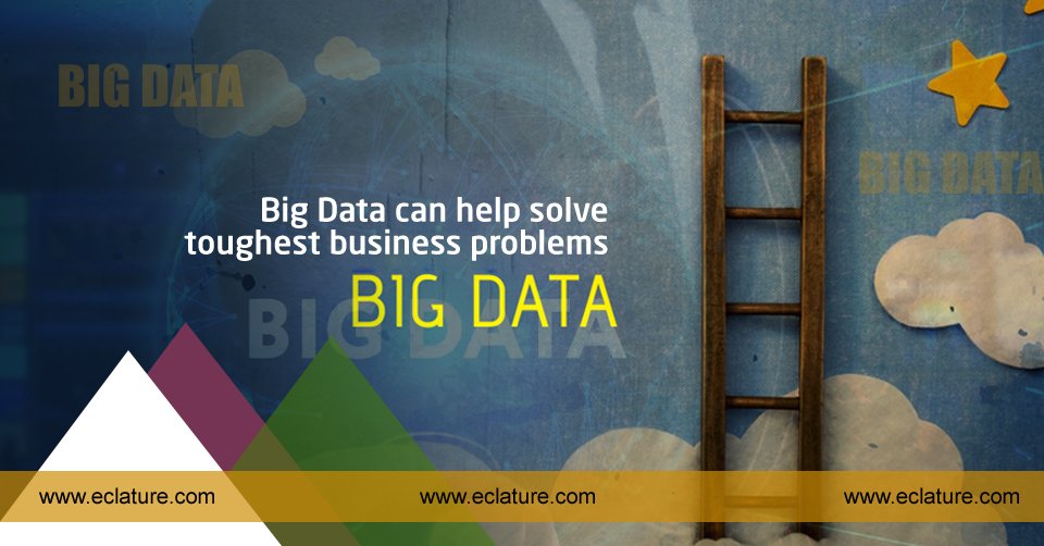 Eclature_Tech's tweet image. @Eclature_Tech is one of the top #BigDataAnalyticsCompany provides #BigDataAnalyticsServices for better business decisions for data. Contact us to get best #BigDataAnalyticsSolutions from our experts.
Phone: +91 8897507553 
Email ID: info@eclature.com 
#BigData #BigDataAnalytics