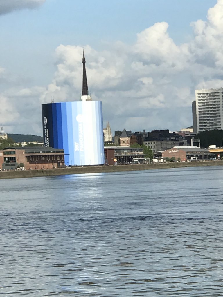 expertscience's tweet photo. Visit #Rouen SGS HR team Meeting > Tour of SGS operations in Rouen #Harbour & #Laboratory #LaboRouen #Expertscience https://t.co/om7izvL4TM