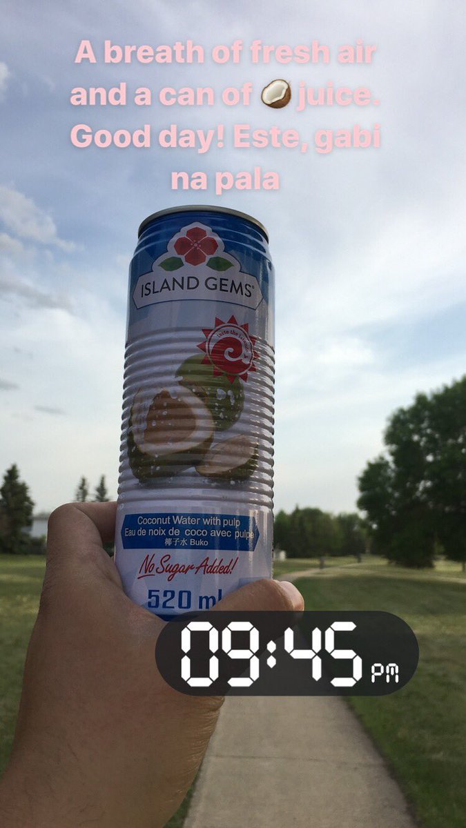 jephalmighty's tweet photo. 😬😬🤩#food #jephalmighty #dri m
-
#lifestyle #travel #traveler #travel2018 #Blogger #yeg #like4like #like #followforfollow #follow #asian #cute #asia #philippines #pinoy #cebu #cebuano #summer #canada #igersca #wanderlust #cloud #yolo #yoga #nature #followme #edmonton https://t.co/VkYLQkH2cW