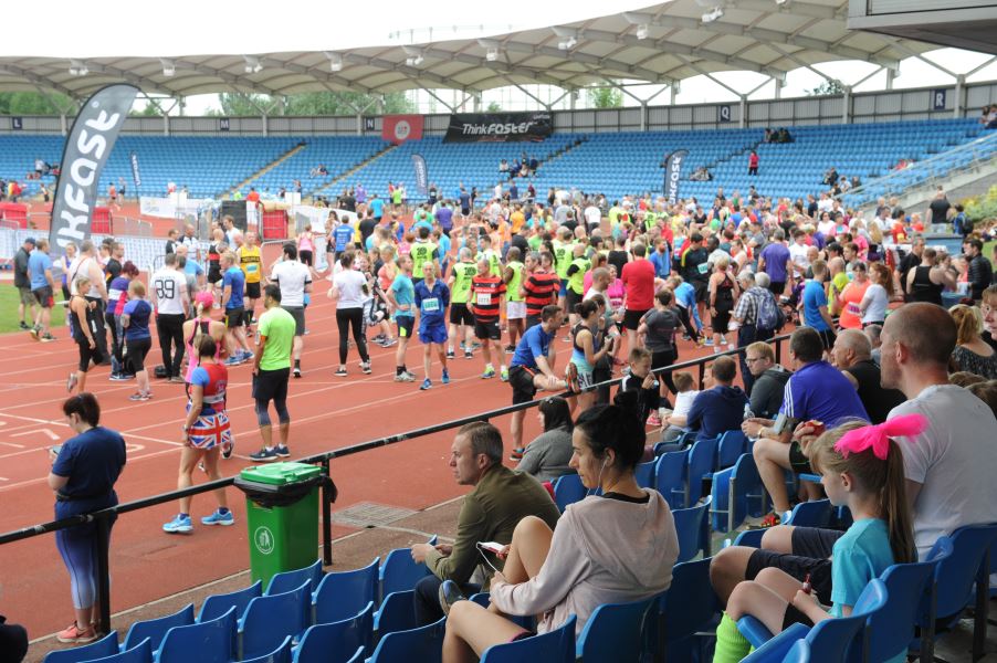 ILoveMCR's tweet photo. The Etihad is the place for this year’s UKFast We Love Manchester 10k!
Find our more & sign up here: https://t.co/cJ9DlKY3Z8
#RunForManchester https://t.co/uVevHSJrPJ