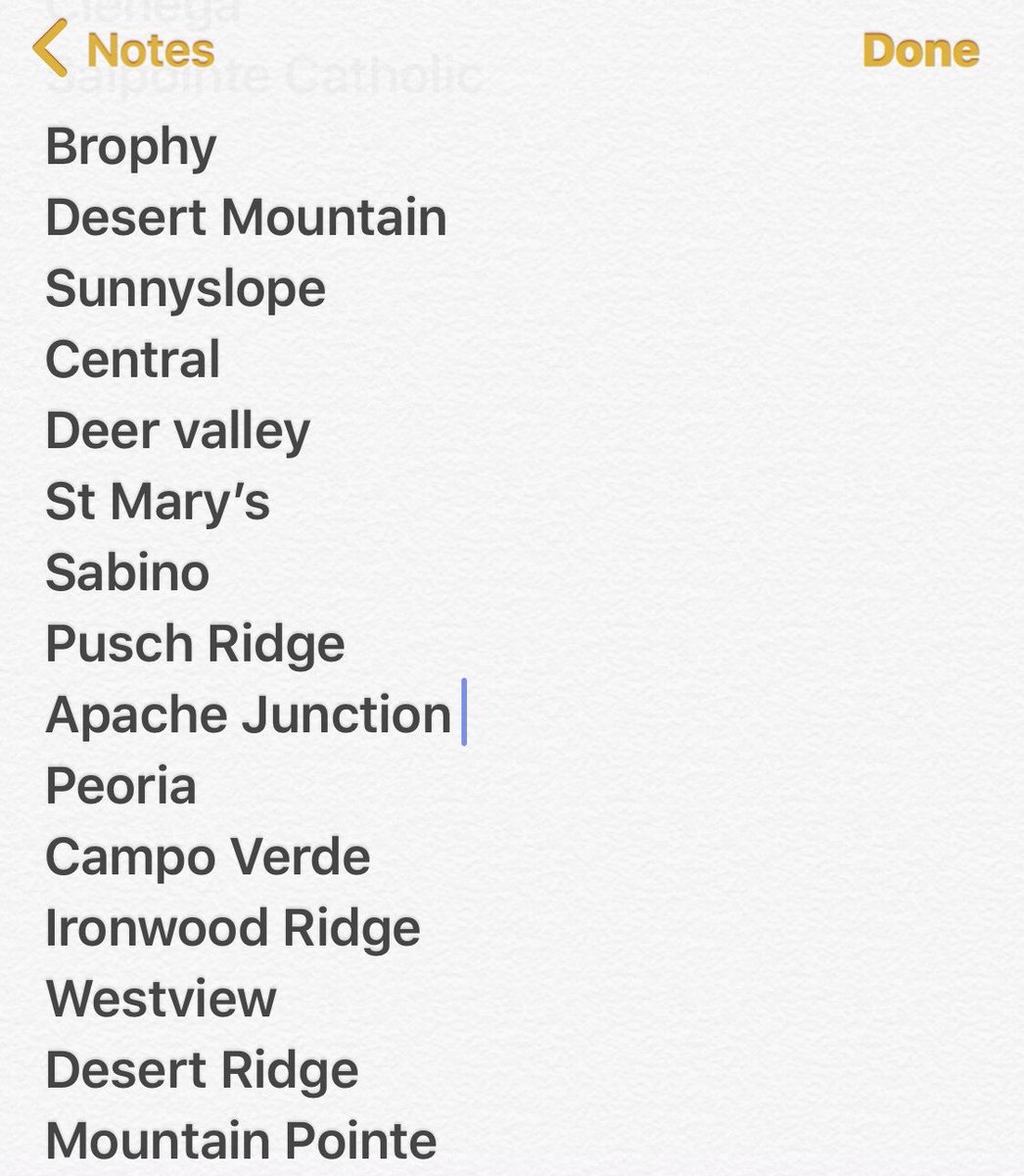 ArizonaVarsity.com 🔥PREPS🔥 tweet media