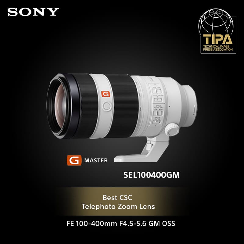 Sony India Here S To All The Accolades We Won At The Tipa 18 The Csc Professional High Speed Camera riii The Best Mirrorless Csc Professional High Resolution Camera Sony India Here S To All The Accolades We Won At The Tipa 18 The Csc Professional High Speed Camera riii The Best Mirrorless Csc Professional High Resolution Camera