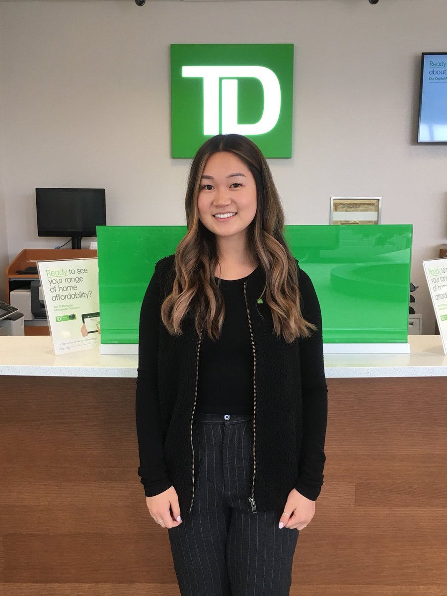 Welcome to the Oakridge Family Joanne!!! #Br34 #BrightFuture #TDfamily <a href="/agnes_pun/">Agnes Pun</a> <a href="/604katyn/">Katy Nguyen</a> <a href="/RicciCheung_TD/">Ricci Cheung</a> <a href="/susansmleong/">Susan</a> <a href="/alvinmoktd/">Alvin Mok</a>