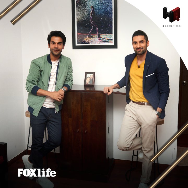StarLife_India's tweet photo. Learn how to design your own space from the expert himself, @Saketarchilogic
#AllAccess #DesignHQ https://t.co/vtuHbHdk73