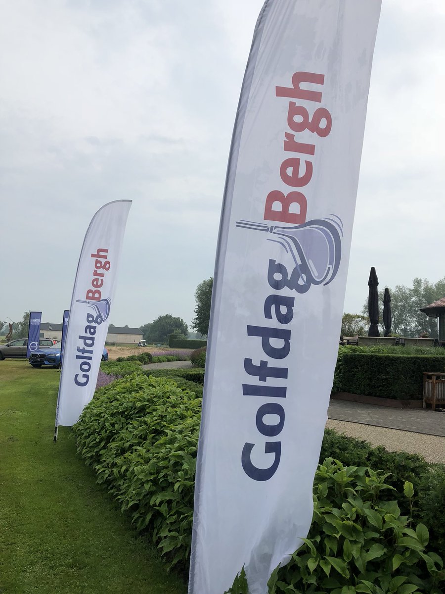 De ☀️lijkt ons toch op te zoeken op <a href="/GolfBorghees/">Golfplatz Borghees</a> #letsgo #golfen #golfdagbergh #kwf <a href="/prinsesmaximac/">PrinsesMáximaCentrum</a> #kinderkanker
