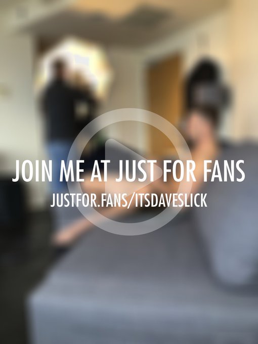 Watch Dave Slick's leaked NSFW photo on TwXstars