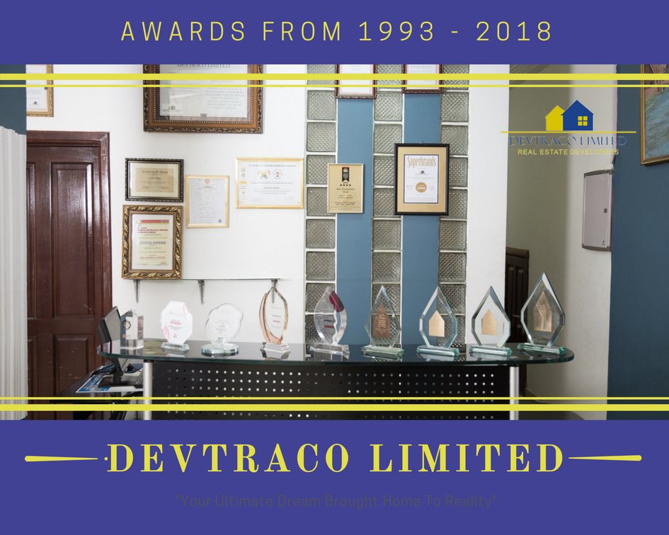 DevtracoLimited's tweet photo. "Awards can give you a tremendous amount of encouragement to keep getting better, no matter how young or old you are". - Alan Alda
#DevtracoLimited #DevtracoCourts https://t.co/paesePOBcs