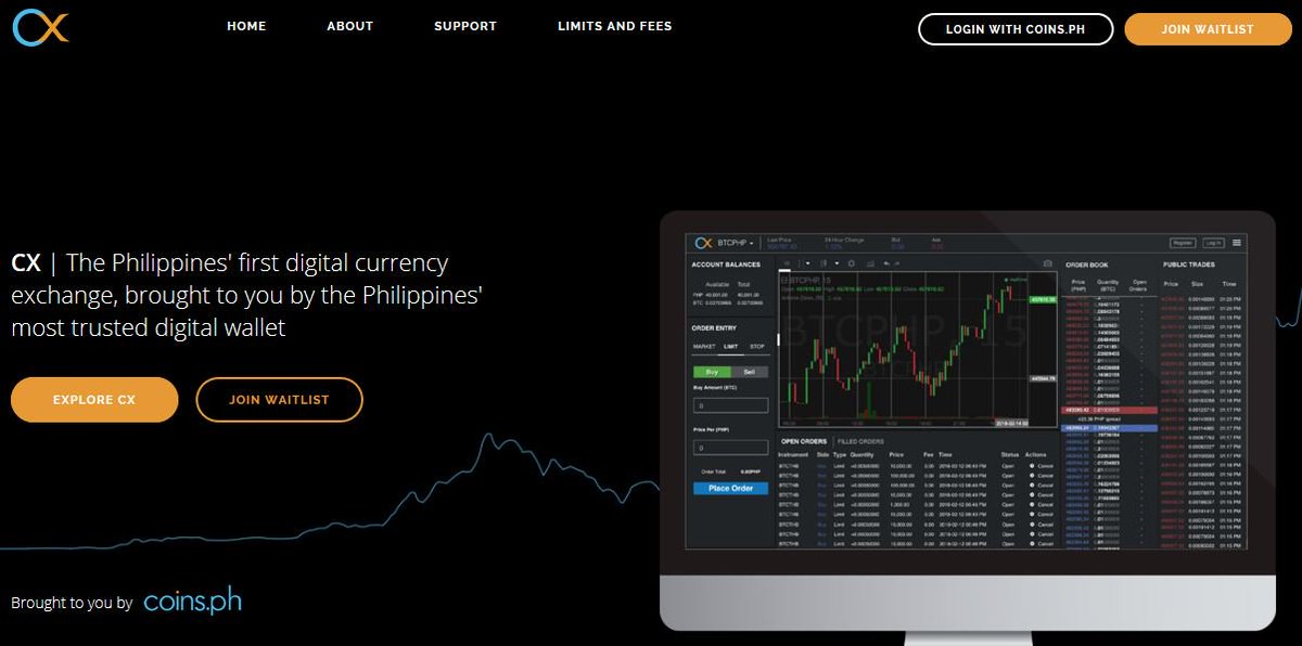 Webcoop On Twitter Cx Exchange The Philippines First Digital And Pls Allow Deposit Withdrawal Of These Coins Https Steemitblog The Philippines First Digital Currency Exchange Pic Twitter 02ucrkelrt
