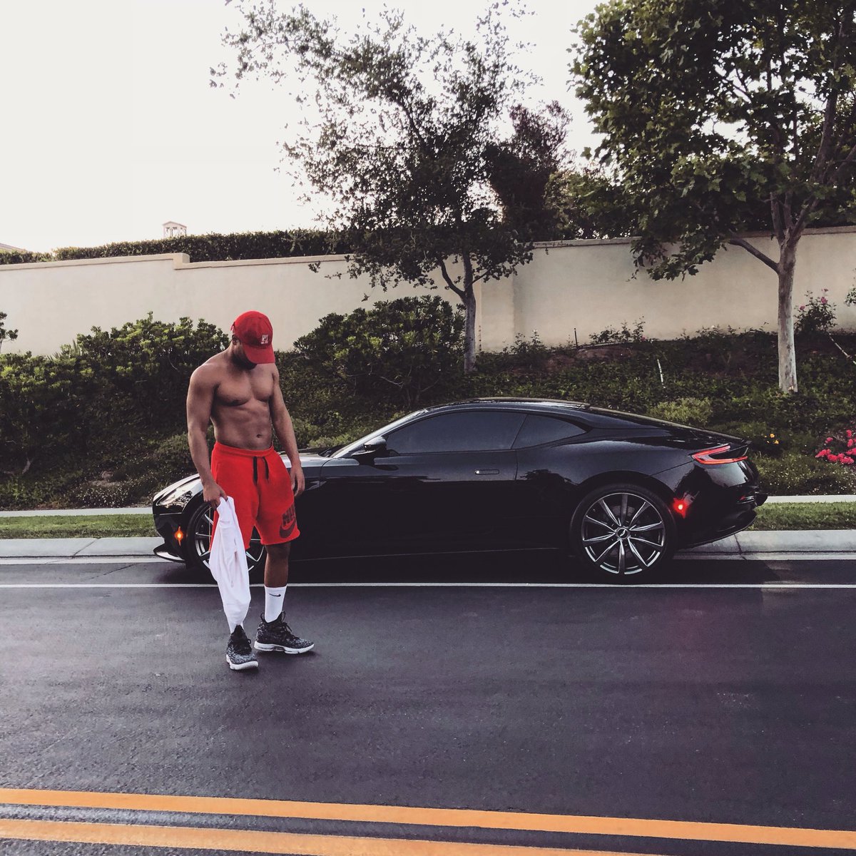 Romeo Miller tweet media