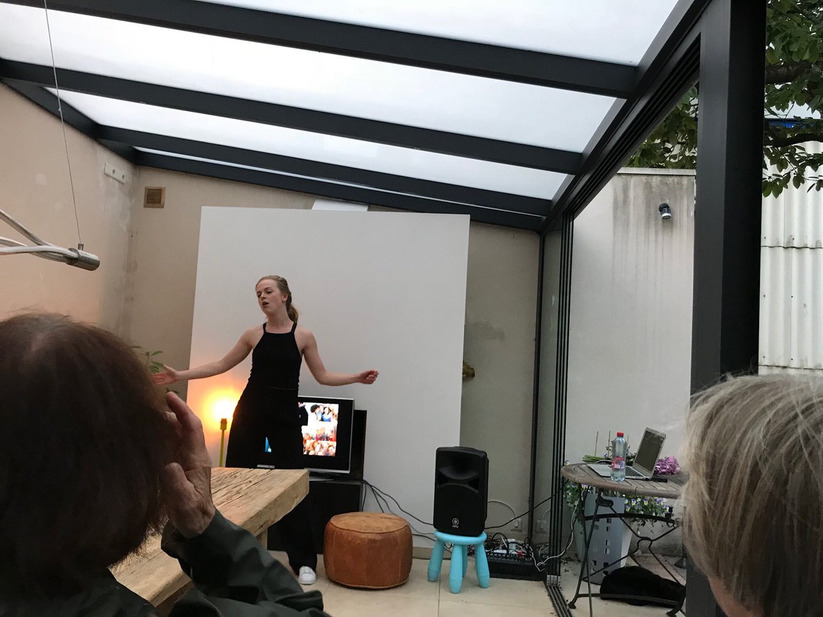 Ferrie Förster tweet media