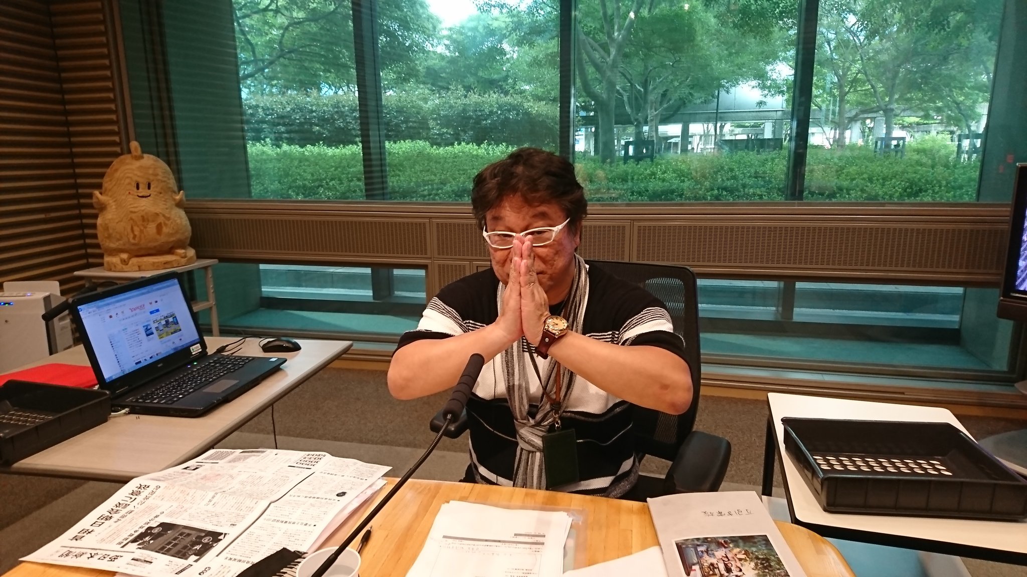 小川泰平 Twitter Search Twitter