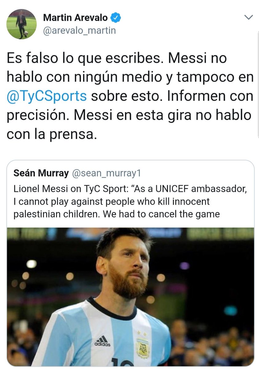 milomoros's tweet photo. @morosdaniel Viva cr7! 🤣 https://t.co/chtrOqTWVR