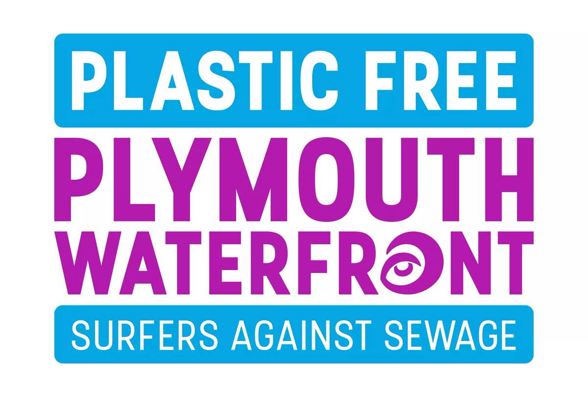 We are delighted #Plymouth #BritainsOceanCity <a href="/britainsocean/">Britain's Ocean City</a> Waterfront area is the first city district in the UK to achieve Plastic Free accreditation from <a href="/sascampaigns/">Surfers Against Sewage</a> – on the same day as we launch our ambitious Plan for Plastics #PlasticsPledgePlym