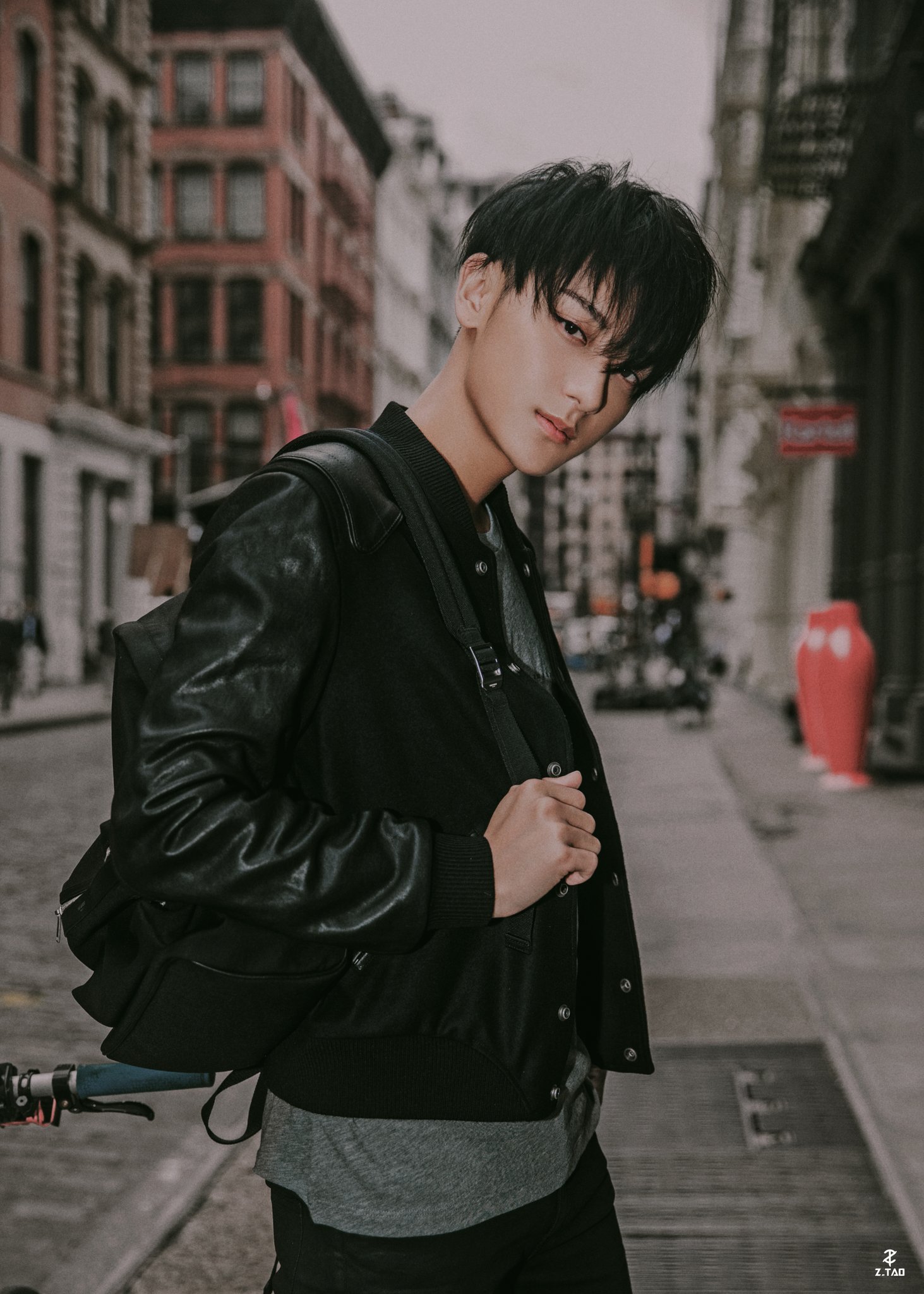Z.TAO INDONESIA on X: 