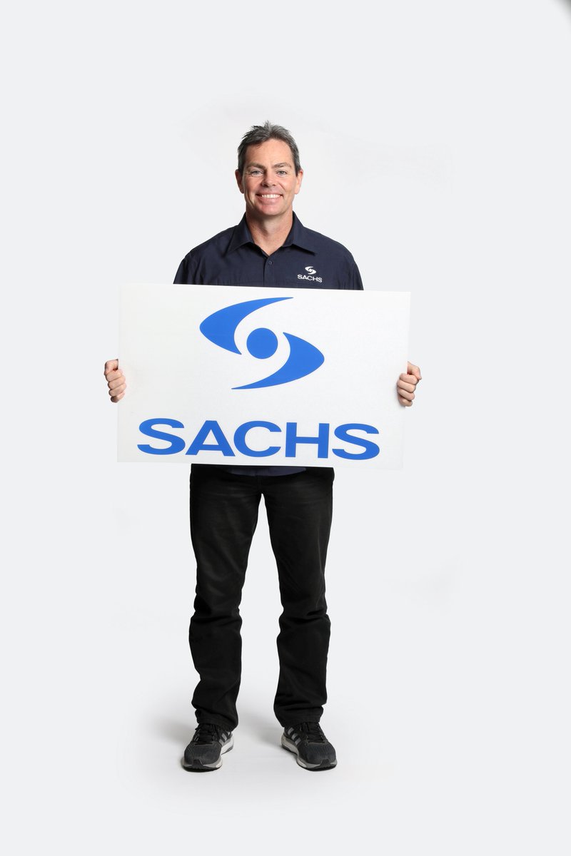 ZFServicesAU's tweet photo. GIVEAWAY ALERT!!We are teaming up with SACHS Ambassador @craiglowndes888 to give you the chance to win some amazing prizes. Be sure to like the SACHS Facebook page and stay tuned next week for your chance to win! https://t.co/qzZ7odgsWl https://t.co/ArFsgn0l8H