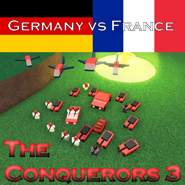 Brokenbonerblx On Twitter Germany Vs France Update Is Out 3