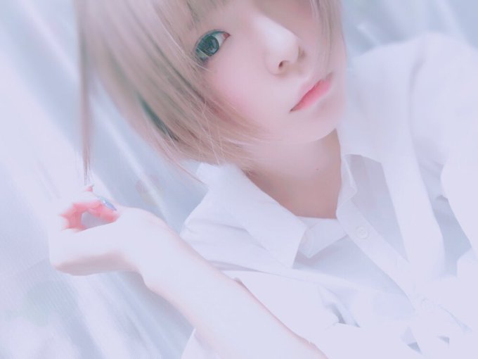 コスプレイヤー雪瀬はるのTwitter画像48