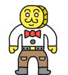 CopterTwist's tweet photo. Meet our new main character - Colin the coin! https://t.co/SBOpjEcQjF