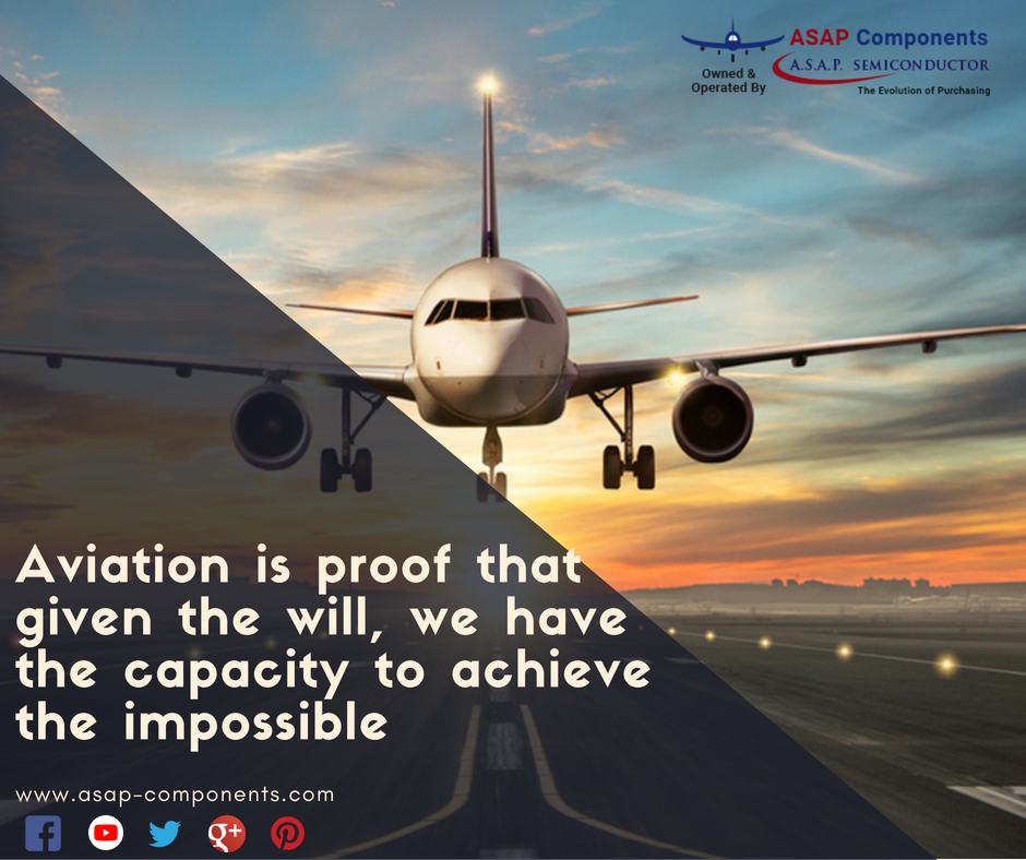 asap_components's tweet image. #FridayThoughts #ASAPComponents #Aviation