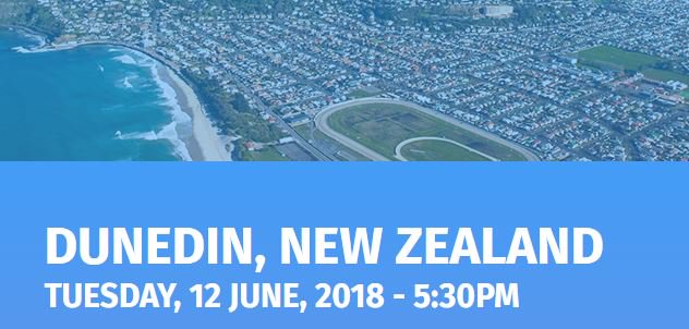 Our next #FoundX #Dunedin #meetup is next week - Tuesday June 12! With a panel of guest speakers, and four exciting #startup #businesses lined up to pitch, this is a night not to be missed! RSVP to secure your spot via foundx.com <a href="/StartupDunedin/">Startup Dunedin</a>