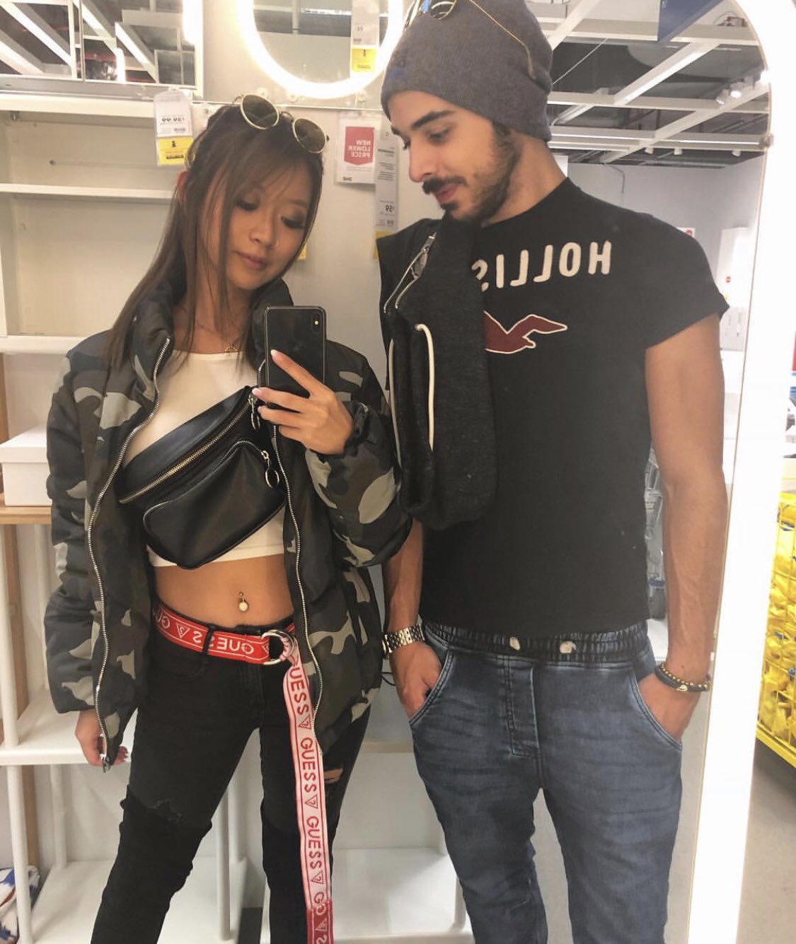 みにゃとっち 小堀美茄冬 お腹とお尻の Before After どうやったかはinstaの ストーリーに載せたんだけど ストーリーだから もうすぐ消えちゃうかも みにゃとっち 小堀美茄冬 お腹とお尻の Before After どうやったかはinstaの ストーリーに載せたんだけど ストーリーだから もうすぐ消えちゃうかも