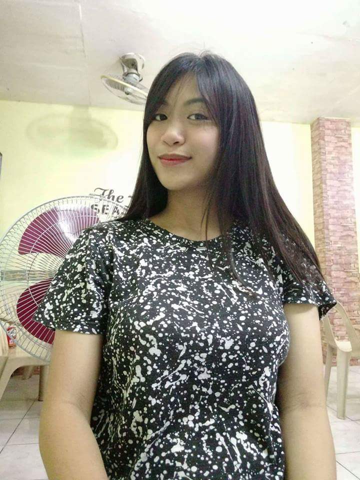 pha3xa's tweet image. when she ramdomly send her selfies 😱😱😱 isang linggo lang lumipas nyan ah #tababoy 🐷🐽 #meimei