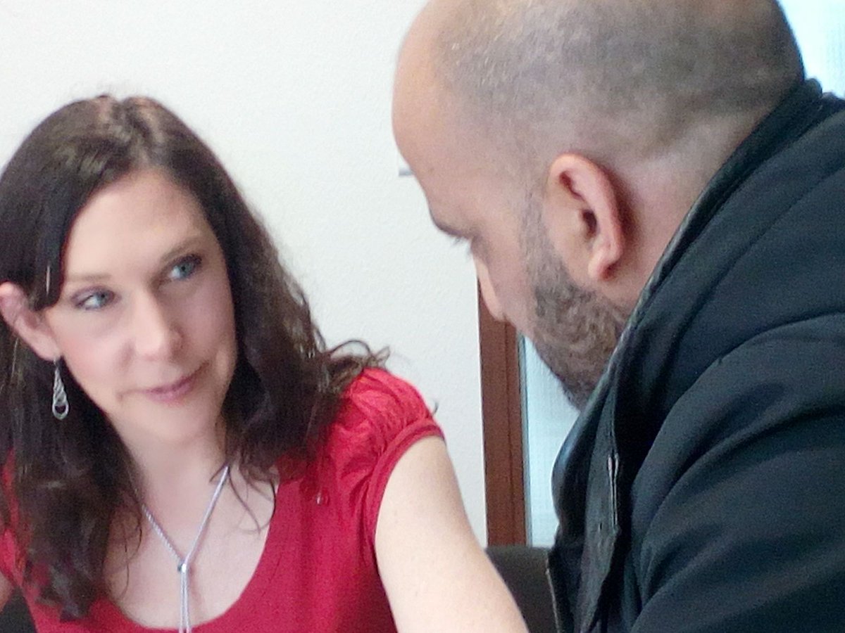 La #clausesociale, animée par le pôle d'expertise ATOUT CLAUSES, au cœur des quartiers de #Rennes : l'ETTi #A2i du @GroupeACTUAL recrute un habitant des quartiers prioritaires pour @eiffageenergy sur le #Métro de <a href="/metropolerennes/">Rennes Ville et Métropole</a> pour une mission d'un an d'électricien #QPV #PEQ