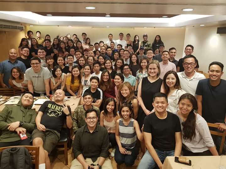 aikobobis's tweet photo. #UberFamily until next time 😊😘 https://t.co/YXzu3VzJX5