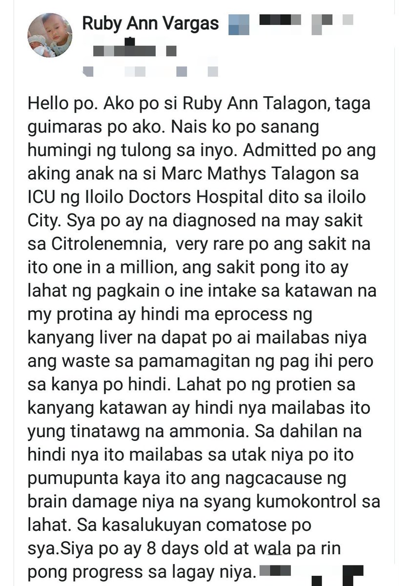 ChaLuvAshMatt's tweet photo. Plz help!!! 🙏🙏🙏
kaPopsters,https://t.co/4DBgSU8uP4 behalf po sa kaibigan q,nais q pong humingi ng tulong po sa inyo.Gusto q po silang tulungan pinansyal pro wala din po aq kaya eto lng po naisip qng paraan pra mkakatulong po sa knila. @mateoguidicelli @JustSarahG https://t.co/QbqorE1MUq