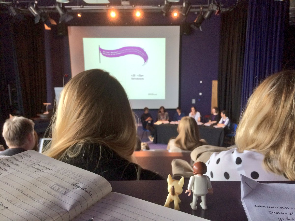 EllaMarchment's tweet photo. Thrilling day with lots of inspirational women @WNOtweet #WNOWomen. Loved representing womenkind directors &amp; @swap_ra. Astonishing #RRIU premiere too! Now too-early-o-clock back to London for more @BuxtonFestival #Idomeneo! #LifeOnTheRoad https://t.co/W5T9N6k3zb
