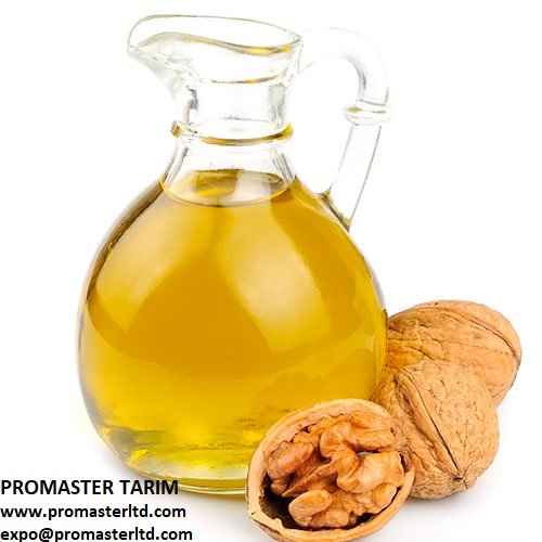 PromasterTarim's tweet image. Ceviz Yağının Faydaları:
3) Yaşlanmanın etkilerini azaltır:
Antioksidan içeren ceviz ve ceviz yağı hücre hasarına neden olan serbest radikalleri kontrol altında tutar ve yaşlanmanın etkilerini geciktirir.