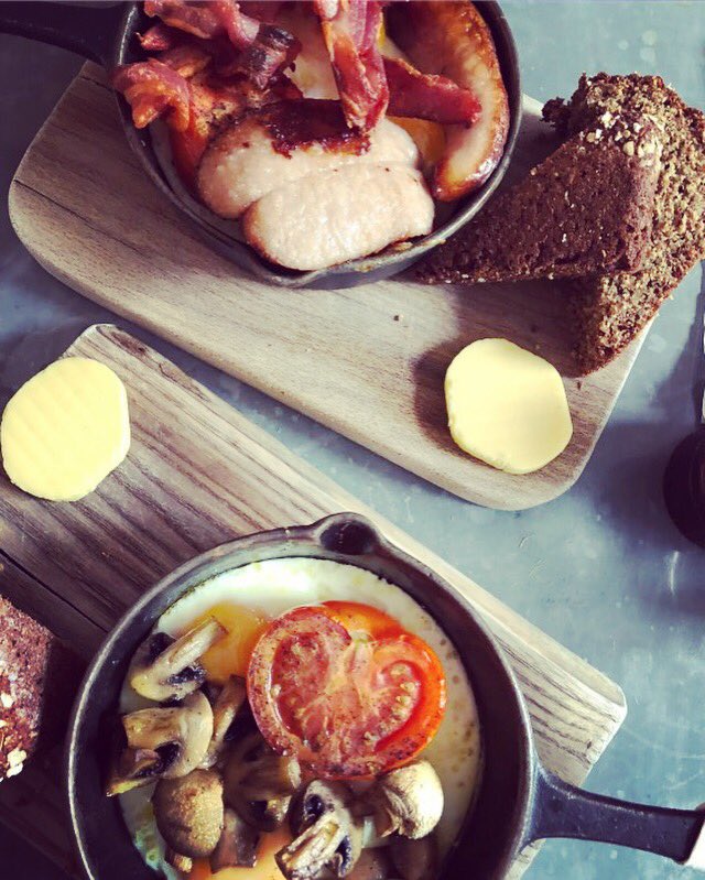 hatchandsons's tweet image. So lovely!!! Great blog post here about spending 'four days in Dublin' by @leelafoley: lexeats.com/four-days-dubl…
Included brunch in our Stephen's Green restaurant! Thanks so much!
#bakedeggs #hatchfry #IrishBreakfast #fry #FridayFeeling #weekend