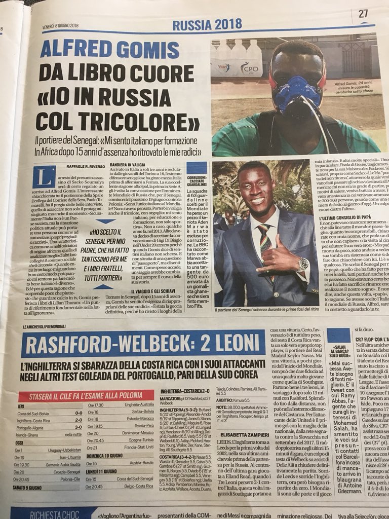 simonavigato's tweet photo. @AlfredGom1s #unodinoi https://t.co/Ud81yFpC2Z