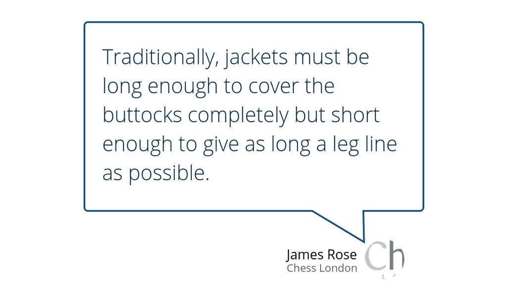 How a Suit Jacket Should Fit goo.gl/Bp1Mqn #made2measure #Suit