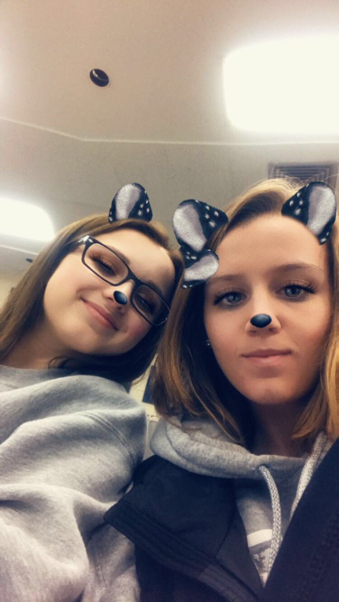 abitha24's tweet photo. Happy Birthday @mikayladenoon !! I miss you so much, roomie💕 I hope you have the best day! https://t.co/WMD23syW9p