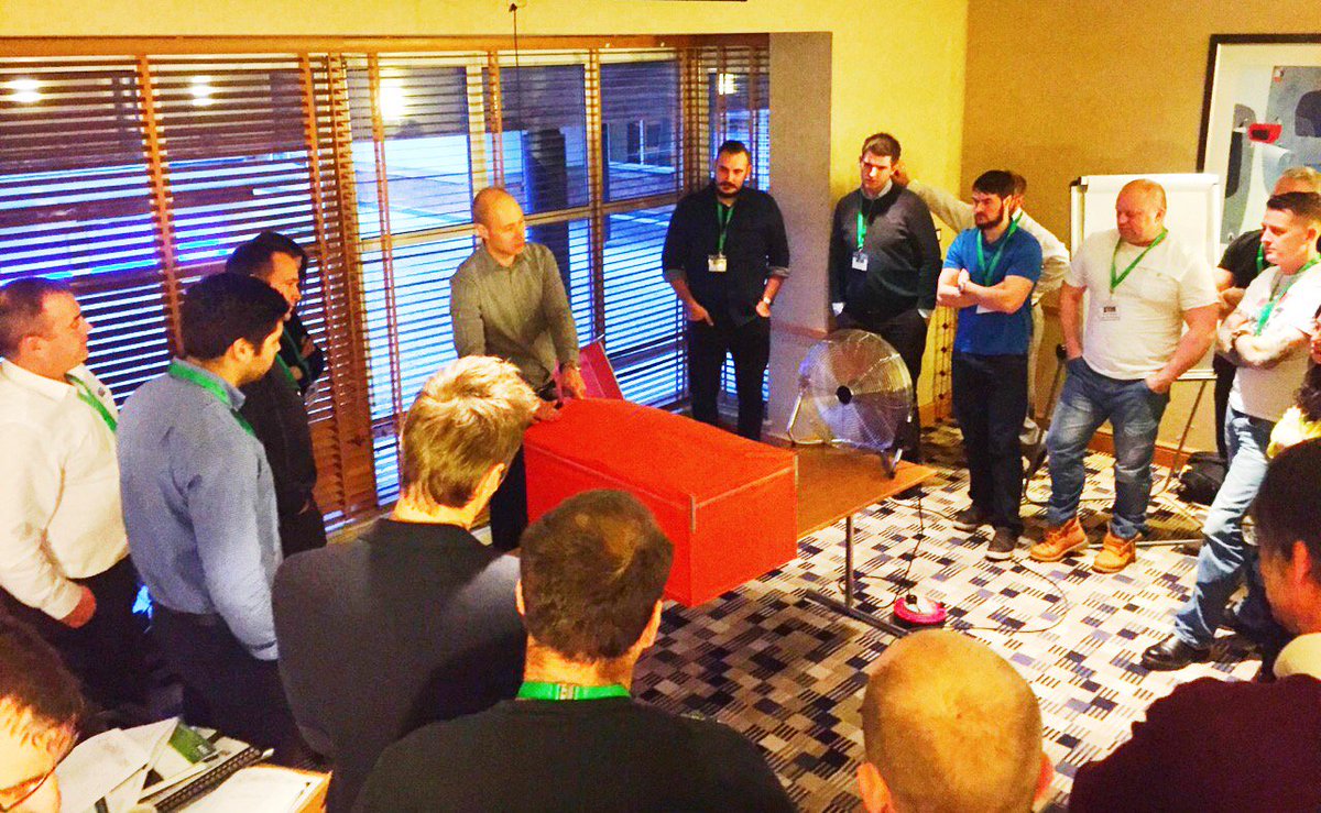 48.3 Scaffold Design tweet media