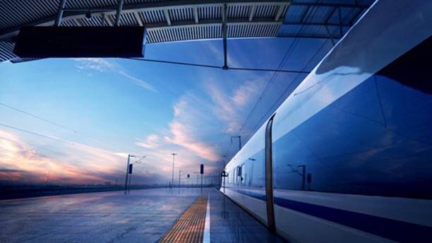Bulc_EU's tweet photo. #SafetyFirst: Flexible, real-time, intelligent #traffic mgmt system makes our 🚅#railways more efficient & safer. #EU-funded X2Rail-1 project involving companies from 8 MS, aims to overcome limitations of current railway networks. #InvestEU #H2020 #ERMTS
→https://t.co/z3aT1b7fln https://t.co/cRK45odey6