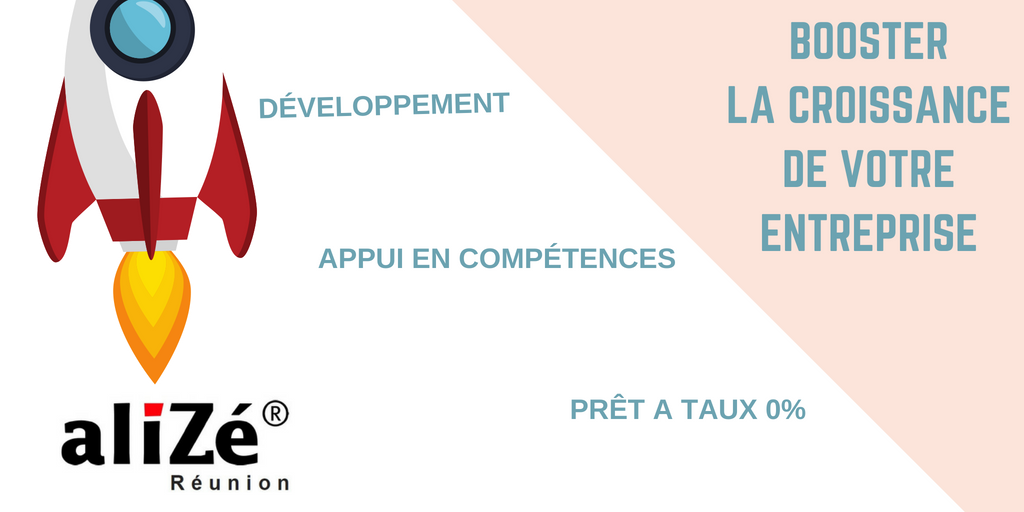 Initiativerun's tweet photo. Vous souhaitez #développer votre entreprise? Votre entreprise est implantée à la #Réunion et âgée de plus de 2 ans? Bénéficiez d'un #prêt Alizé à taux 0% pouvant aller jusqu'à 50 000€! #AlizéRéunion #croissance https://t.co/Prlc90VlH0 … https://t.co/3AscwJ0LDg