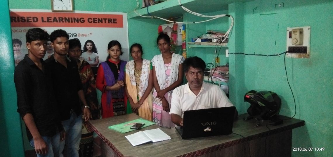 #CSC_Health_Day celebrated across the dist #Kendrapara. Patient consultation through CSC #telemedicine #DigitalIndia <a href="/CSCSPV/">CSC SPV</a> <a href="/CSCegov_/">CSCeGov</a> <a href="/_DigitalIndia/">Digital India</a> <a href="/rsprasad/">Ravi Shankar Prasad</a>