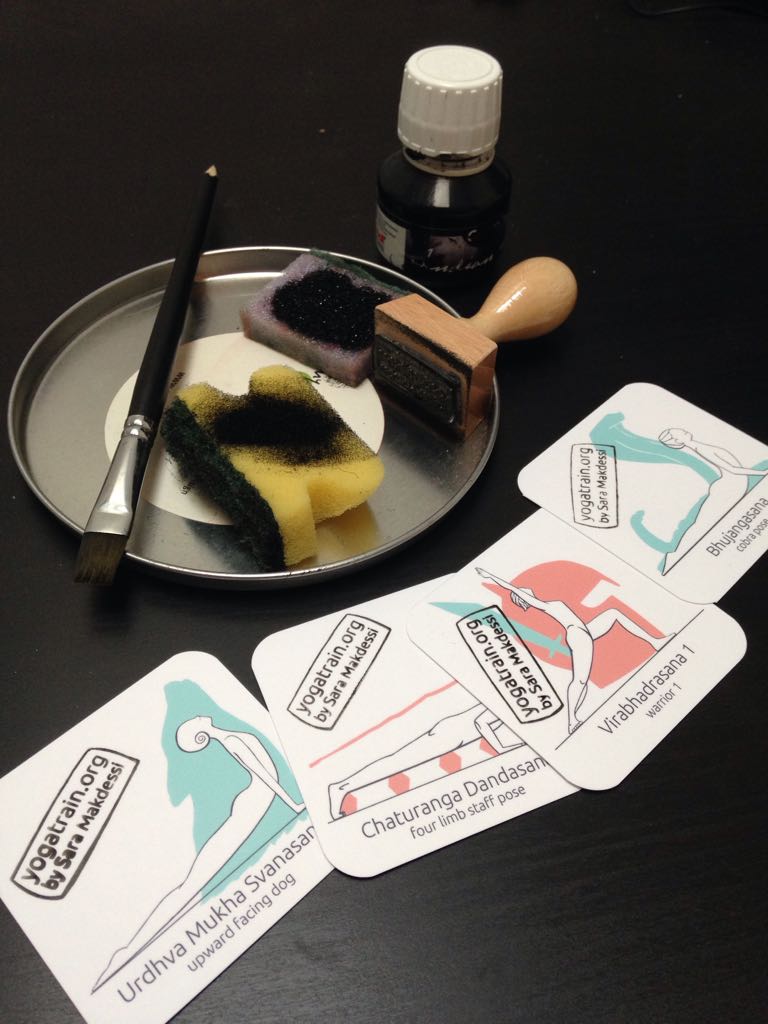 yoga_train's tweet photo. Preparing our hand-made business cards for the @yogific Yoga and Vegan Festival this Sunday @tcddublin. Come and meet us there!
#ireland #lovedublin #dublinevents #yogific #yoga #yogalove #yogafestival #Vegan #veganyogi https://t.co/JUgqeY7Dam