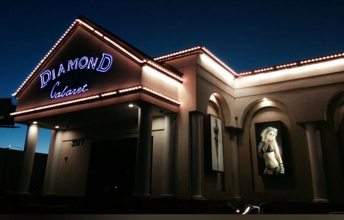 vegaskickback's tweet photo. DIAMOND CABARET NOW PAYING $80! https://t.co/QeVvypO4aD