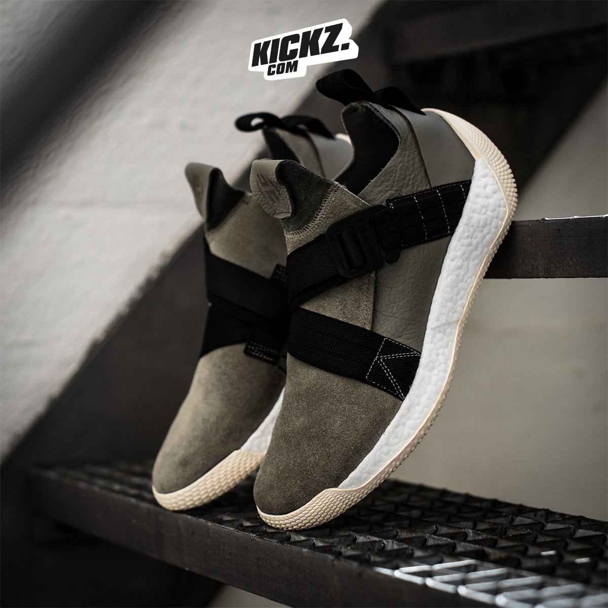 harden vol 2 ls buckle