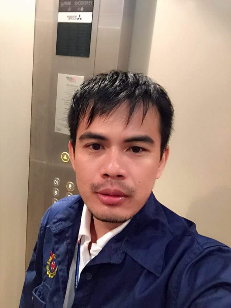 หนุ่มนา นอนหนาว tweet media