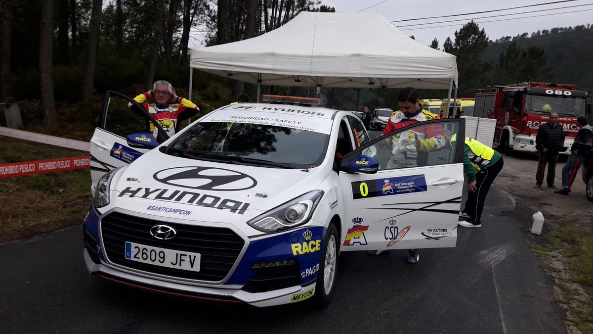 CERA: 51º Rallye Ourense - Ourense Termal - Memorial Estanislao Reverter [7-9 Junio] - Página 2 DfJrpjQXkAEphtm