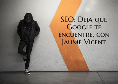 AnaGlezDuque's tweet photo. Nuevo episodio del podcast del #escritoremprendedor: hoy toca hablar de SEO con Jaume Vicent que nos soluciona dudas básicas para el blog de un escritor https://t.co/dedBBCpir5 https://t.co/4yakFsj070