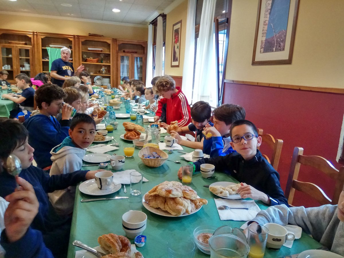 2cicloauseva1's tweet photo. Buenos días , nuestro último desayuno en el Sabil https://t.co/VhmkJuZTqn