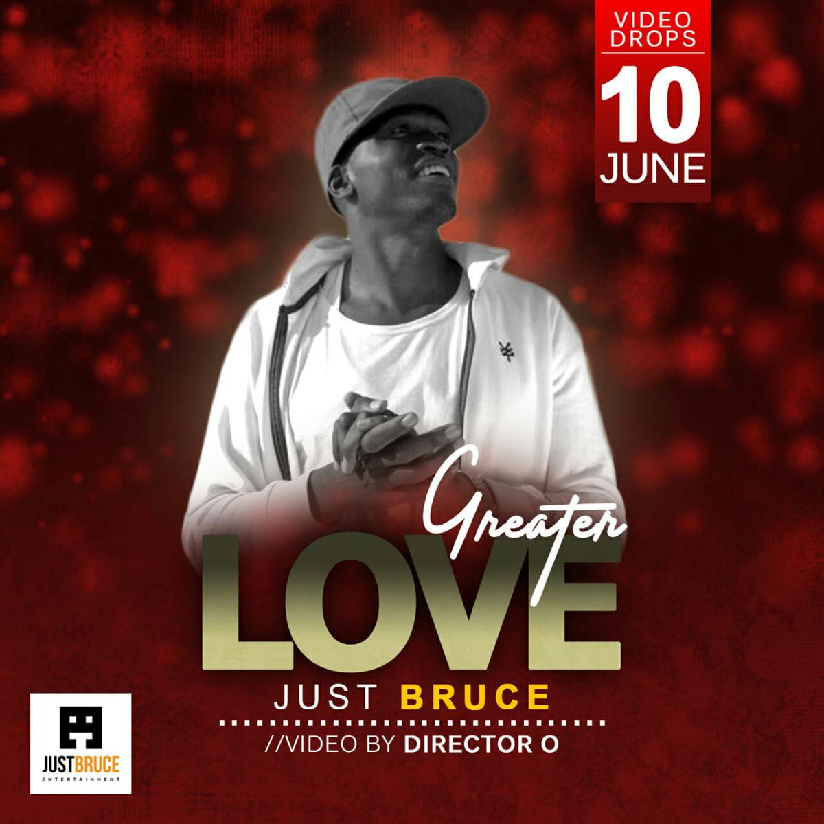 Muthonikiboi's tweet photo. Video coming out on 10th. You ain't ready for this🔥🔥@justbruce7
#greaterlove https://t.co/g6b7wEJOEK