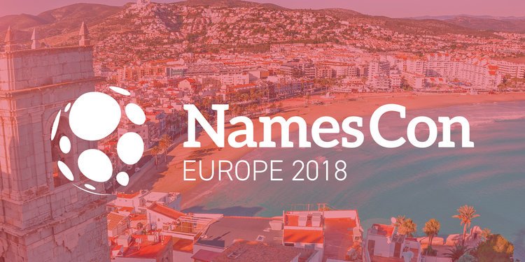 entorno_digital's tweet photo. Nuevo evento de #dominios @DomainingEurope que se celebra del 7 al 9 de junio de 2018 en la ciudad de @Valencia !! #networking con los profesionales de la industria del #dominio !! @NamesCon #NamesCon #DomainingEurope #domains #domain #CityofArts #Valencia https://t.co/ELWjFinIjh